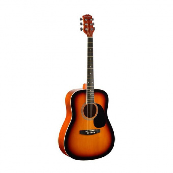 Комплект для гитариста Colombo LF - 4100 SB
