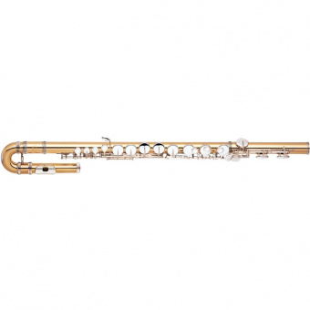 Альтовая флейта Yamaha YFL-A421