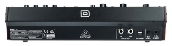 BEHRINGER MODEL D