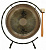 Гонг 10" Paiste Deco Gong Set 0223305310