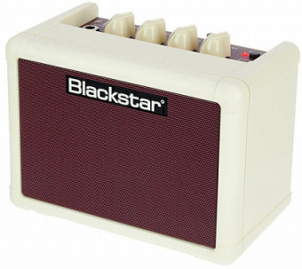 Гитарный мини-комбоусилитель Blackstar Fly 3 Vintage