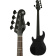 Бас-гитара Yamaha BB735A MATTE TRANSLUSENT BLACK