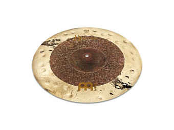 B16DUC Byzance Extra Dry Dual Crash Тарелка 16", Meinl