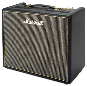 Гитарный комбоусилитель Marshall Origin 20 Combo