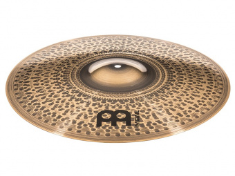 PAC18MTC Pure Alloy Custom Medium Thin Crash Тарелка 18", Meinl