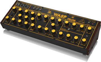 BEHRINGER WASP DELUXE