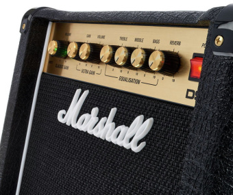 Гитарный комбо Marshall DSL1 Combo