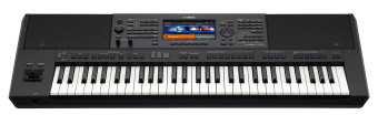 Синтезатор YAMAHA PSR-SX700 E