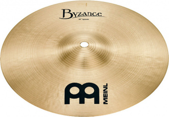 B10S Byzance Traditional Splash Тарелка 10", Meinl