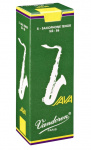 Трость для саксофона тенор Vandoren SR2725 JAVA №2,5