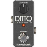 Гитарный эффект TC Electronic Ditto Looper